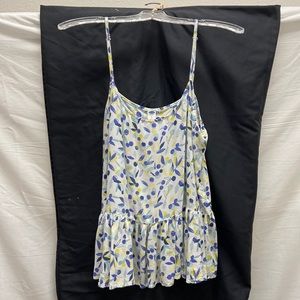 Old Navy camisole top
